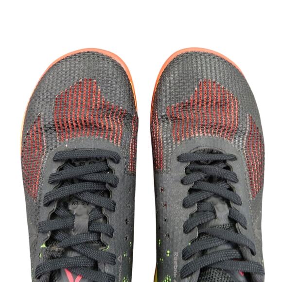 Reebok Shoes Womens 8 Crossfit Nano 7 Athletic Cross Training Gym Active Sport - Picture 8 of 15